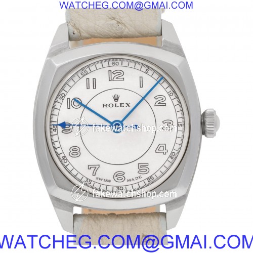 Rolex 4547 Oyster Manual Male Stainless Steel