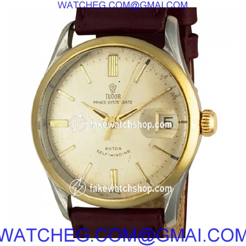 Tudor 7968 Prince Automatic Male Stainless Steel