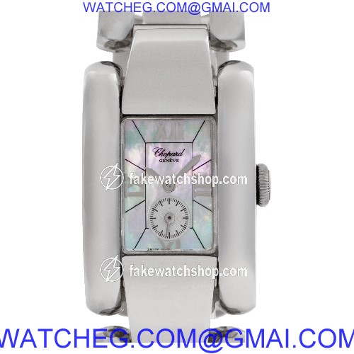 Chopard 41/8357 La Strada Quartz Female Stainless Steel