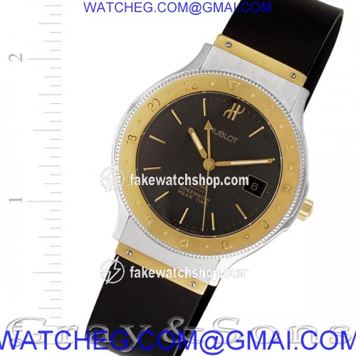 Hublot s516102 GMT-Master Automatic Unisex Stainless Steel