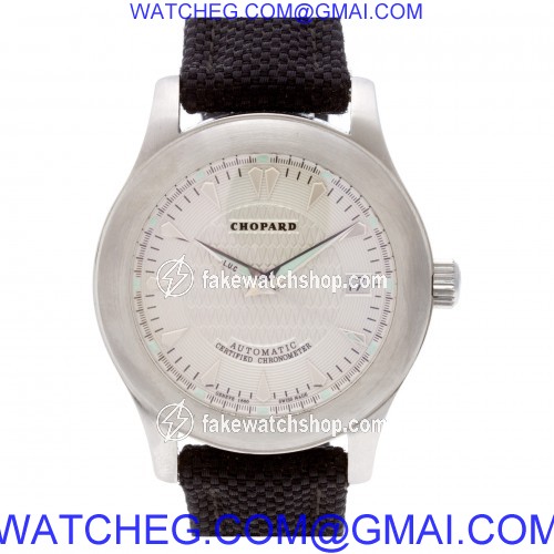 Chopard 18/8200 L.U.C Sport Automatic Male Stainless Steel