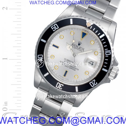 Rolex 16800 Submariner Automatic Male Stainless Steel