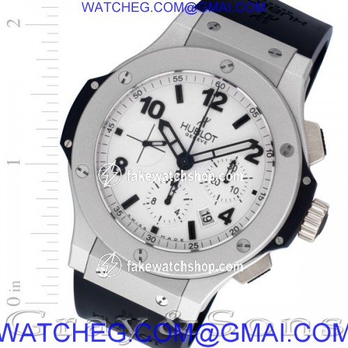 Hublot 301.ti.450.rx Big Bang Automatic Male Platinum