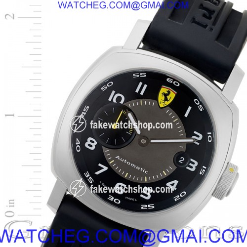 Panerai FER0002 Ferrari Automatic Male Stainless Steel
