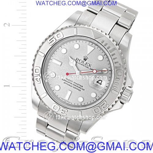 Rolex 16622 Yacht-Master Automatic Male Stainless Steel