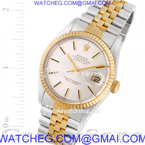 Rolex 16003 Datejust Automatic Male Stainless Steel