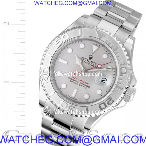 Rolex 16622 Yacht-Master Automatic Male Stainless Steel