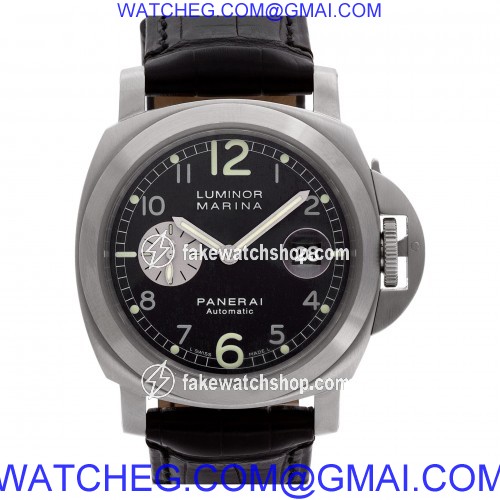 Panerai PAM00086 Luminor Marina Automatic Male Stainless Steel