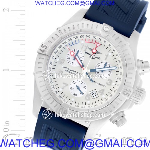 Breitling E73360 Avenger Quartz Male Titanium