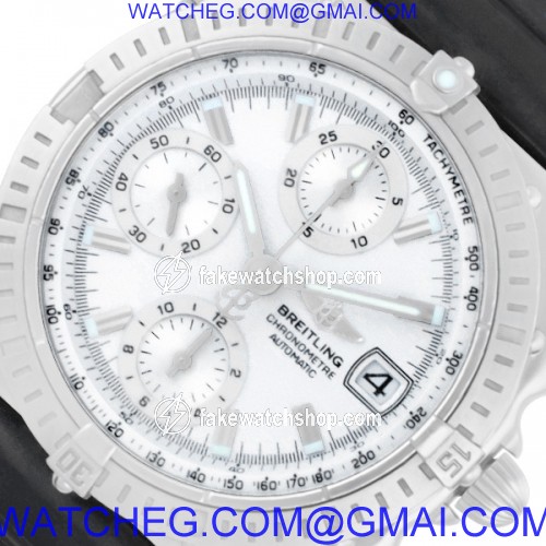 Breitling a13352 Chronograph Automatic Male Stainless Steel