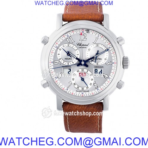 Chopard 8309 Mille Miglia Quartz Male Stainless Steel