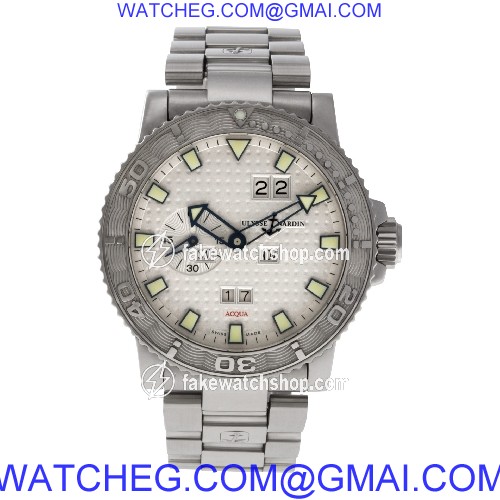 Rolex 118209 Day-Date Automatic Male 18k White Gold