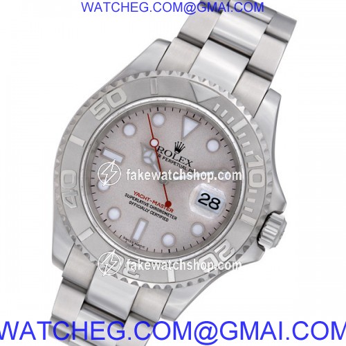Rolex 16622 Yacht-Master Automatic Male Stainless Steel