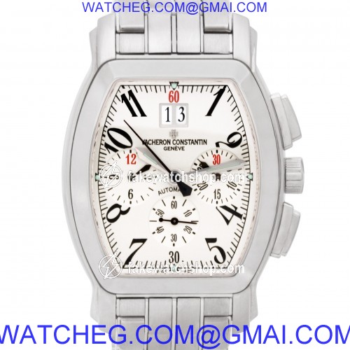 Vacheron Constantin 49145 Royal Eagle Automatic Male Stainless Steel