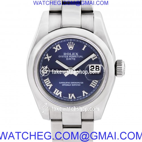 Rolex 179160 Date Automatic Female Stainless Steel