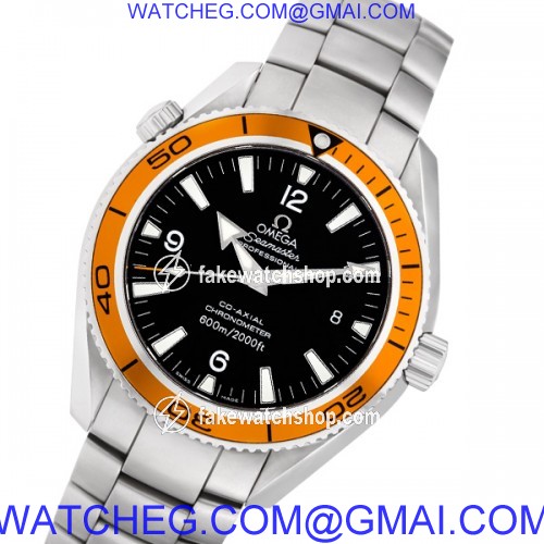 Omega 22015000 Seamaster Automatic Male Stainless Steel