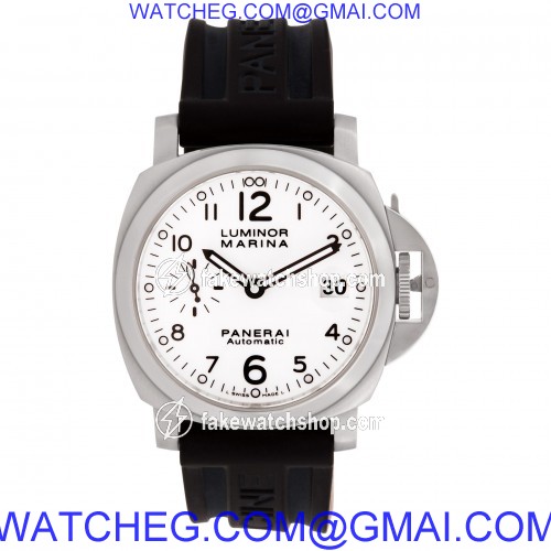 Panerai op6690 Luminor Marina Automatic Male Stainless Steel