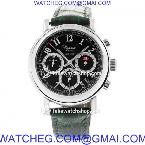 Chopard 8331 Mille Miglia Automatic Unisex Stainless Steel