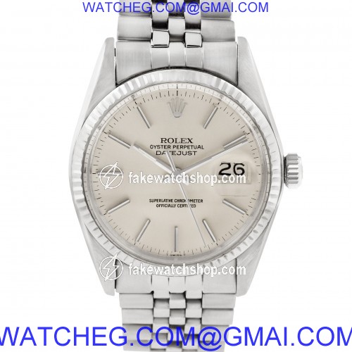 Rolex 16014 Datejust Automatic Male Stainless Steel