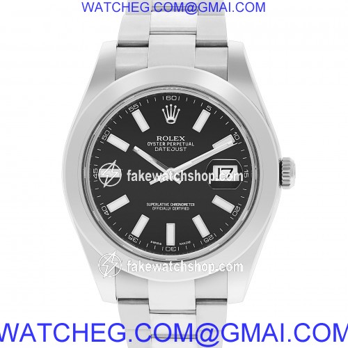 Rolex 116300 Datejust II Automatic Male Stainless Steel