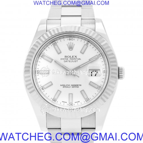 Rolex 116334 Datejust II Automatic Male Stainless Steel
