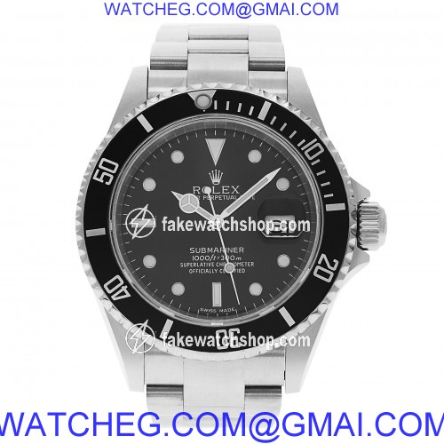 Rolex 16610 Submariner Automatic Male Stainless Steel