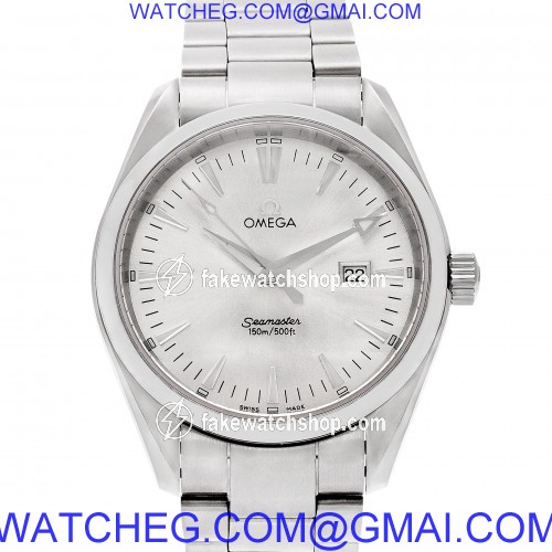 Omega 25173000 Seamaster Quartz Male Stainless Steel