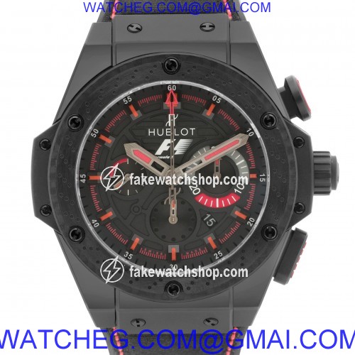 Hublot 703.CI.1123.NR.FM010 Formula 1 Automatic Male titanium & ceramic