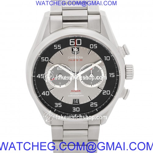 Tag Heuer CAR2B10.FC6235 Carrera Automatic Male Stainless Steel