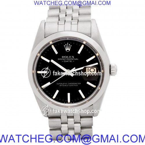 Rolex 15000 Datejust Automatic Male Stainless Steel