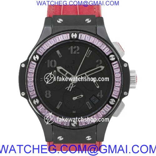 Hublot 341.CP.1110 Big Bang Automatic Female Ceramic