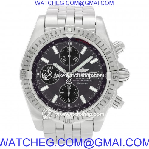 Breitling A13356 Chronomat Automatic Male Stainless Steel