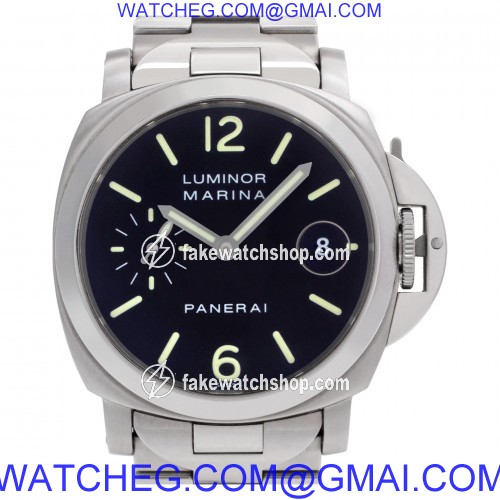 Panerai PAM00050 Luminor Marina Automatic Male Stainless Steel