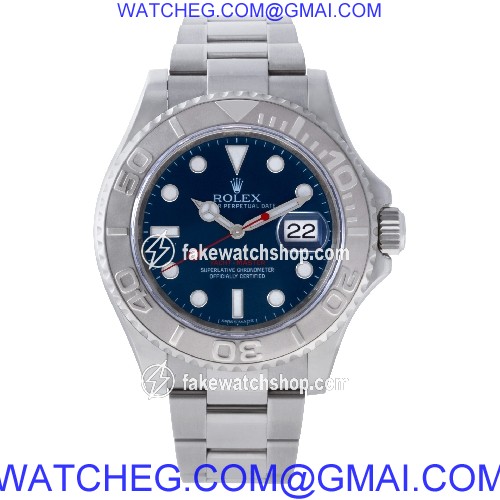 Rolex 116622 Yacht-Master Automatic Male Stainless Steel