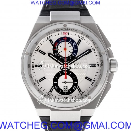 IWC IW378404 Ingenieur Automatic Male Stainless Steel