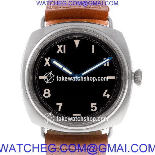 Panerai PAM00249 Radiomir Manual Male Stainless Steel