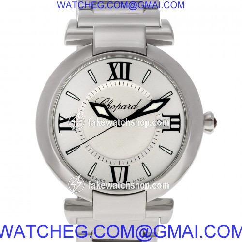 Chopard 388541 3002 Imperiale Quartz Female Stainless Steel