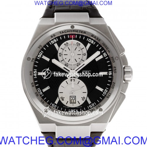 IWC IW378401 Ingenieur Automatic Male Stainless Steel