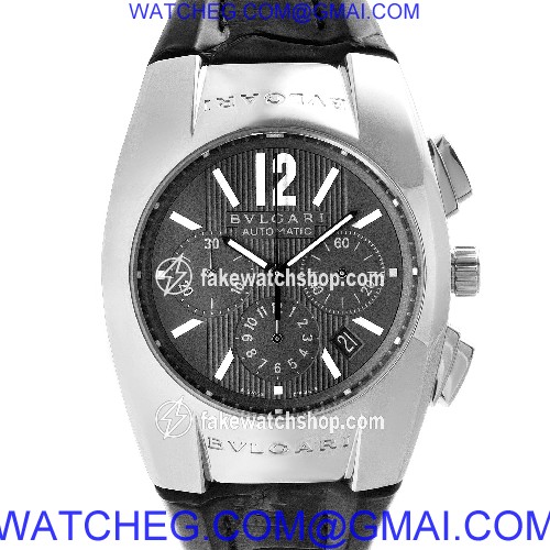 Bvlgari EGW40GCH Ergon Automatic Male 18k White Gold
