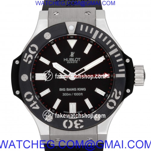 Hublot 322. lm.100.RX Big Bang Automatic Male Palladium