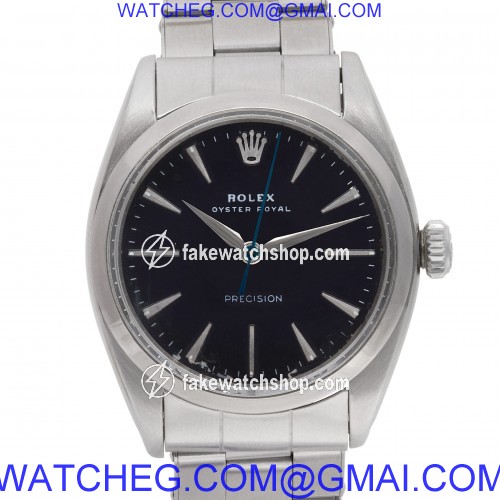 Rolex 6426 Oyster Perpetual Automatic Male Stainless Steel