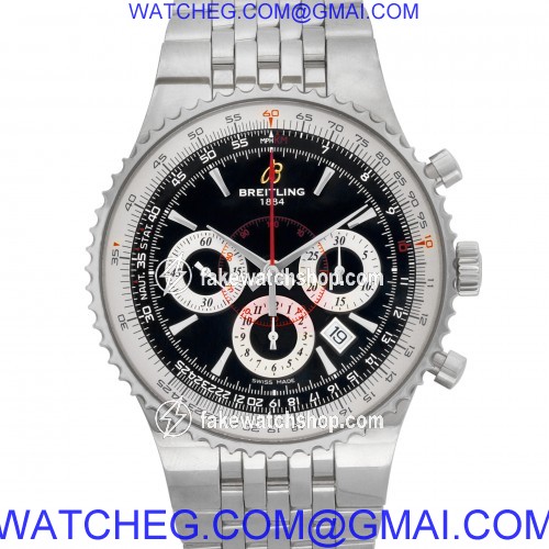 Breitling A23351 Navitimer Automatic Male Stainless Steel