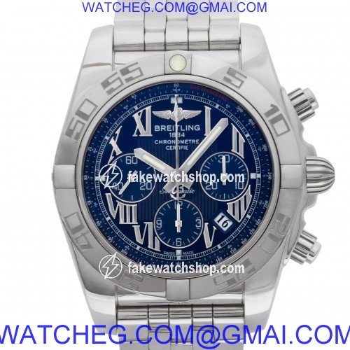 Breitling 4600 Chronomat Automatic Male Stainless Steel