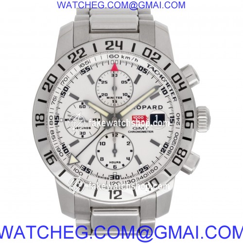 Chopard 8992 Mille Miglia Automatic Male Stainless Steel