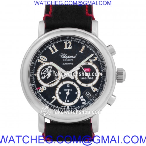 Chopard 8331 Mille Miglia Automatic Male Stainless Steel