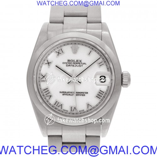 Rolex 78240 Datejust Automatic Unisex Stainless Steel