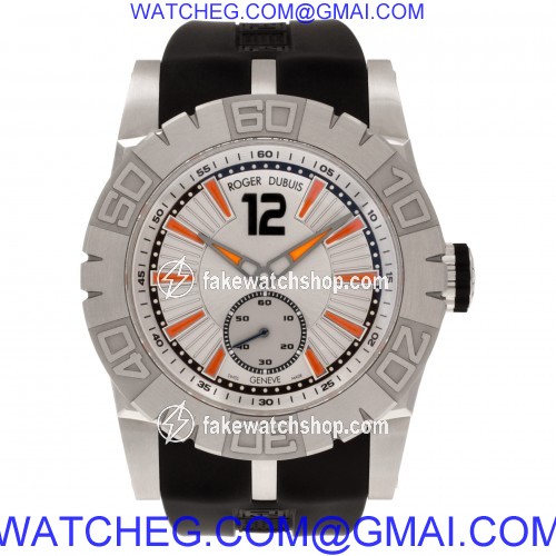 Roger Dubuis RDDBSE0256 Easy Diver Automatic Male Stainless Steel