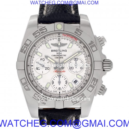 Breitling Ab0140 Chronomat Automatic Male Stainless Steel