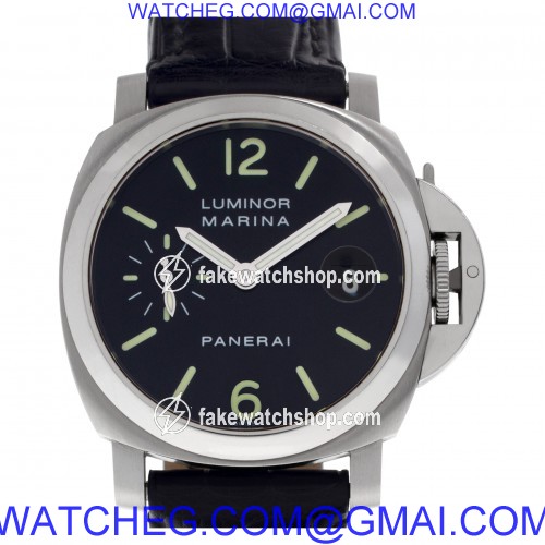 Panerai OP6625 Luminor Automatic Male Stainless Steel