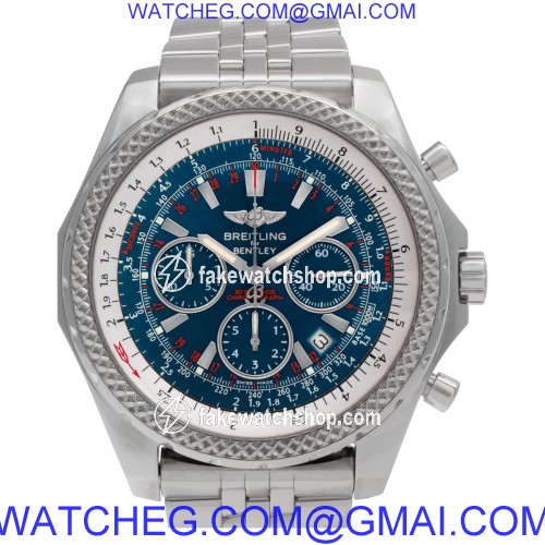 Breitling A25362 Bentley Automatic Male Stainless Steel